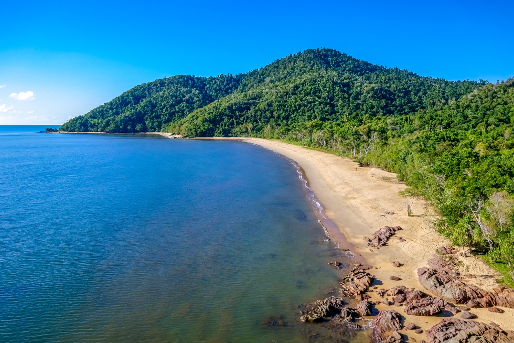 Image Gallery Ella Bay Integrated Resort